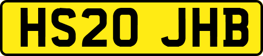 HS20JHB