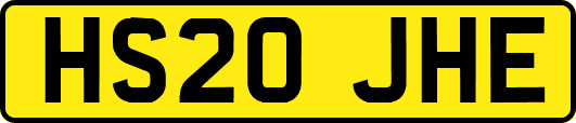 HS20JHE