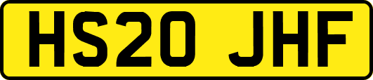 HS20JHF