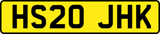 HS20JHK
