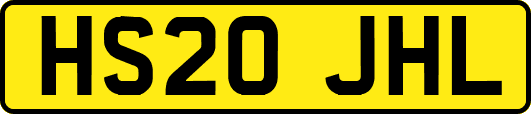 HS20JHL