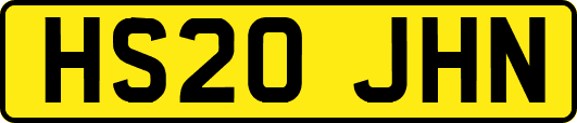 HS20JHN