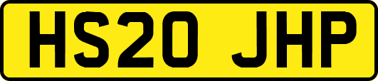 HS20JHP