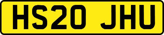 HS20JHU