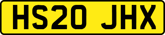 HS20JHX