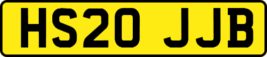HS20JJB