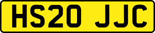 HS20JJC