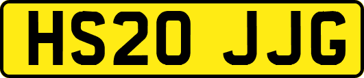 HS20JJG