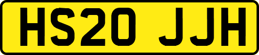 HS20JJH
