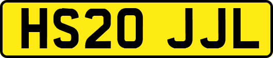 HS20JJL