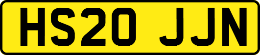 HS20JJN