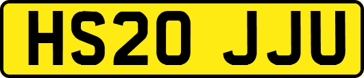 HS20JJU