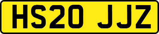 HS20JJZ