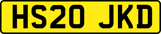 HS20JKD