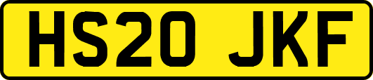 HS20JKF