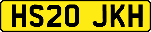 HS20JKH
