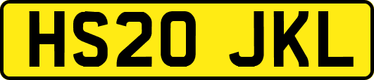 HS20JKL