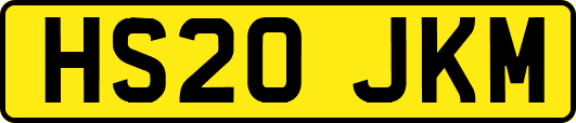 HS20JKM