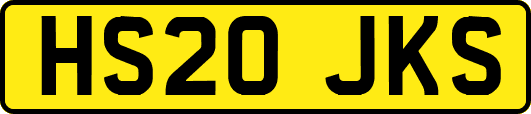 HS20JKS