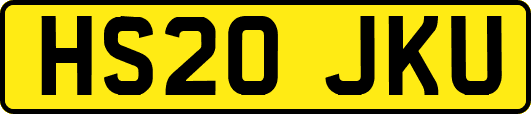 HS20JKU