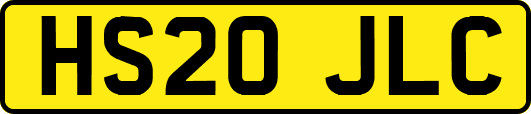 HS20JLC
