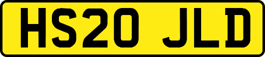 HS20JLD