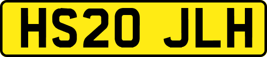 HS20JLH