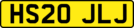 HS20JLJ