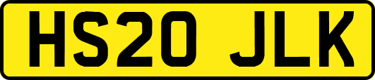 HS20JLK