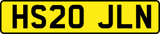 HS20JLN