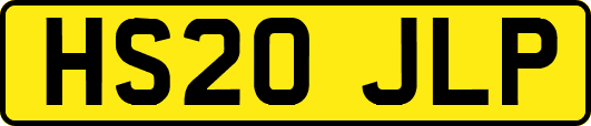 HS20JLP