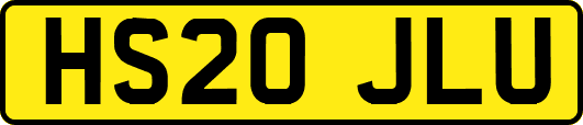 HS20JLU