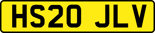 HS20JLV