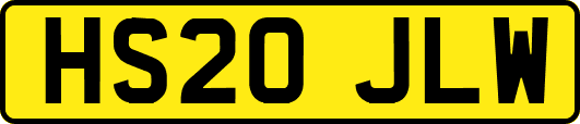 HS20JLW