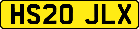 HS20JLX