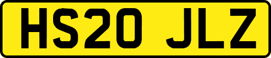 HS20JLZ