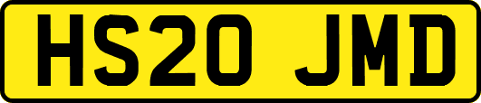 HS20JMD