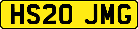 HS20JMG