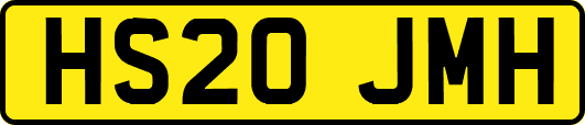 HS20JMH