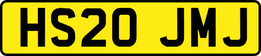HS20JMJ