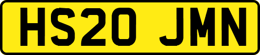 HS20JMN
