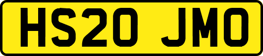HS20JMO