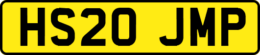 HS20JMP