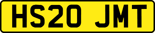HS20JMT