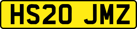 HS20JMZ