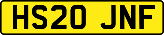 HS20JNF