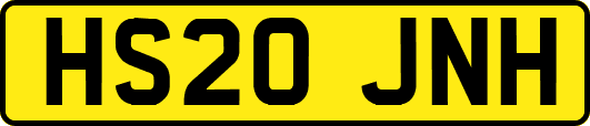 HS20JNH