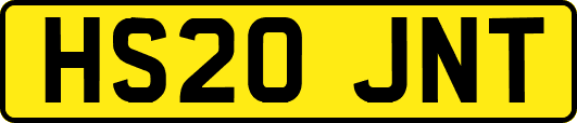 HS20JNT