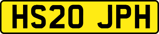 HS20JPH