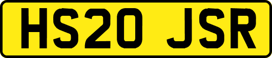 HS20JSR